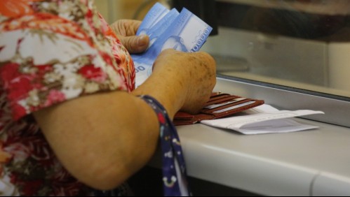 Senadores de oposición coinciden en críticas a Pensión Garantizada Universal: ¿Cuándo se vota el proyecto?