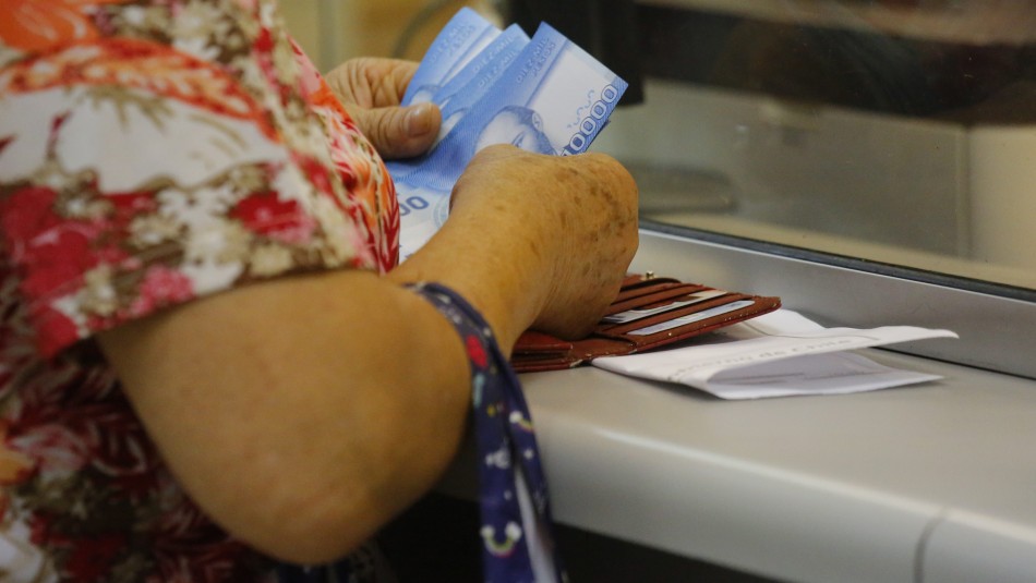 pension-garantizada-universal Senadores de oposición coinciden en críticas a Pensión Garantizada Universal: ¿Cuándo se vota el proyecto?