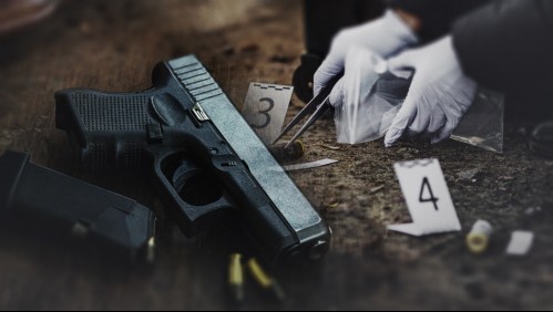 Padre mata a su hija al confundirla con un ladrón: le dio un tiro en el garaje de su casa