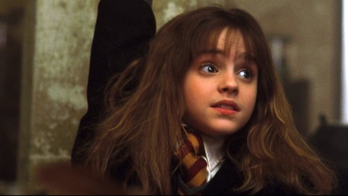 Emma Watson revela que se enamoró de este actor cuando participó en Harry Potter: 'Simplemente me enamoré de él'