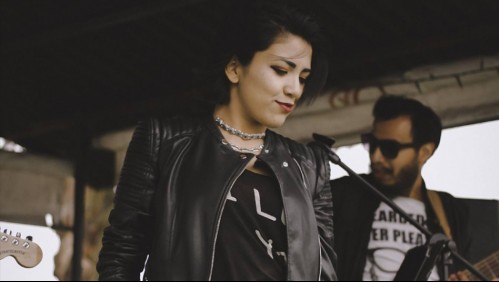 Cantante desaparecida es hallada sin vida en un terreno baldío: 'La mataron de la forma más cobarde posible'