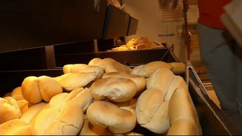 Prevén que el precio de pan seguirá subiendo hasta mediados del 2022