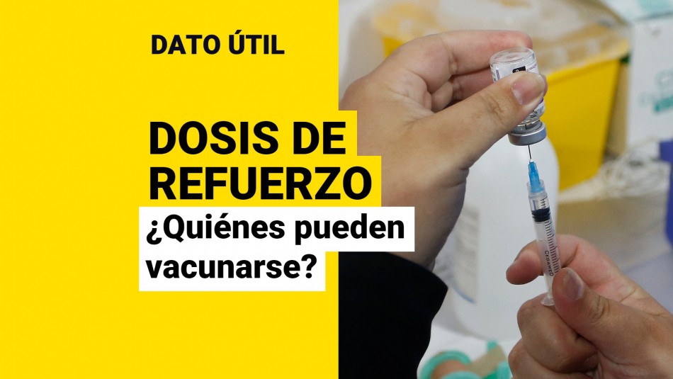 dosis-de-refuerzo-horario-de-vacunacion dosis de refuerzo horario de vacunacion