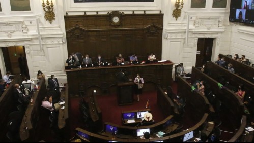 Iniciativa sobre aborto fue la primera en lograrlo: Así funcionan las iniciativas populares en la CC