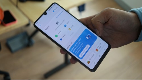 Llega a Chile la app que ayuda a la inclusión financiera de los trabajadores de aplicaciones