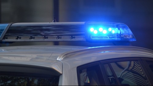 'Portonazo' en Las Condes dejó a cuatro personas detenidas: Tres eran menores de edad