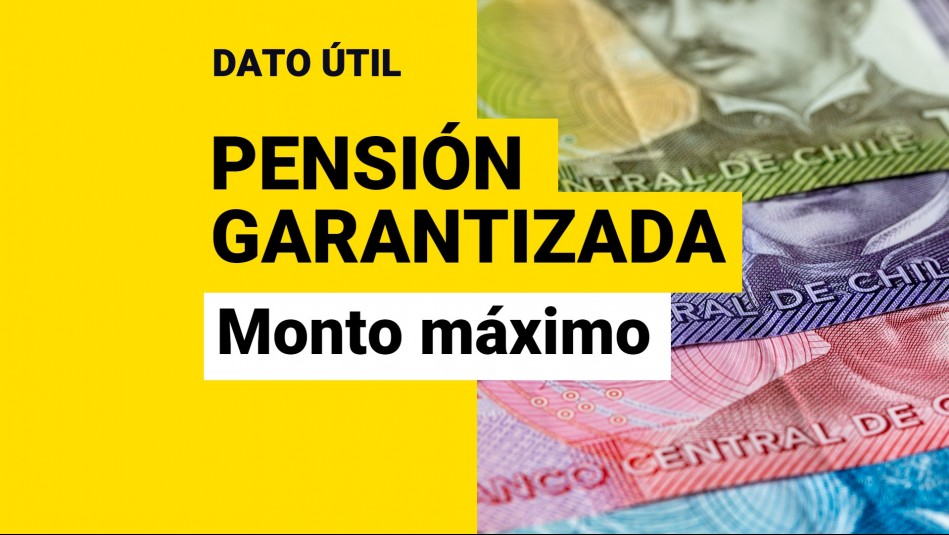Proyecto de Pensión Garantizada Universal: ¿Cuánto podrían recibir los beneficiarios? Proyecto de Pensión Garantizada Universal: ¿Cuánto podrían recibir los beneficiarios?