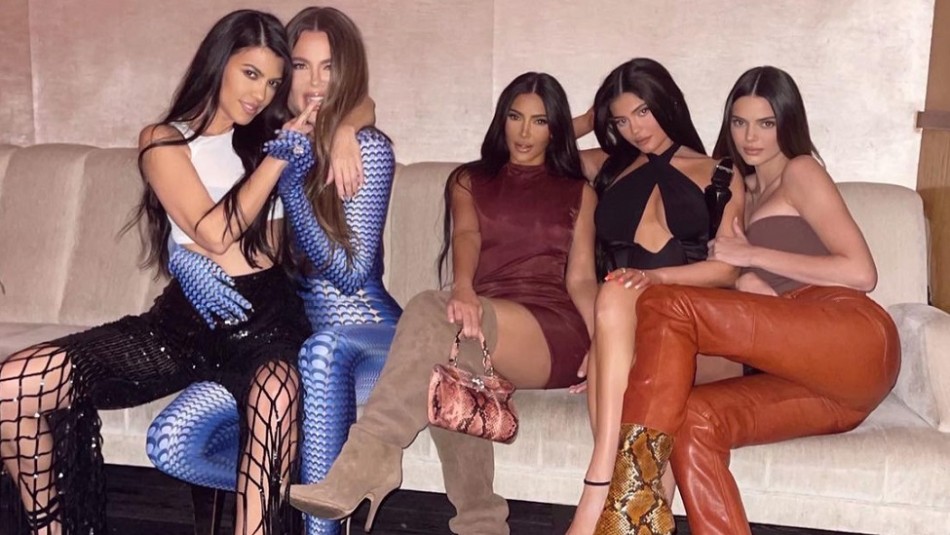 El crimen que sacude a las Kardashian: su agente comercial fue asesinada por su novio El crimen que sacude a las Kardashian: su agente comercial fue asesinada por su novio
