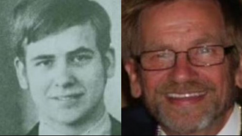 Le confesó a su familia antes de morir que era un fugitivo desde hace 50 años y que su identidad no era real