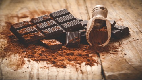 ¿Fanático del chocolate amargo? Conoce cómo su consumo diario puede mejorar el ánimo
