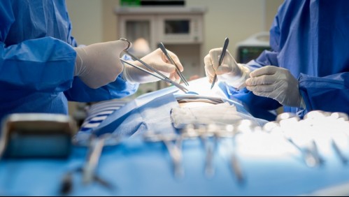 Hombre pierde una pierna en violento choque y luego sufre robo cuando era operado