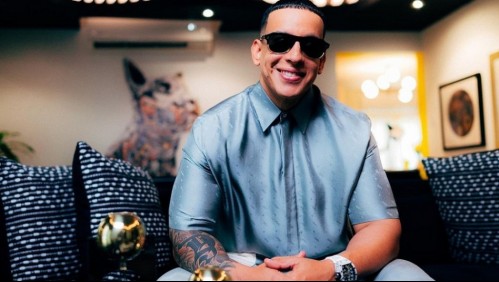 El 'Big Bos' pone fecha a su retiro: Daddy Yankee anuncia que en 2022 será su última gira de conciertos
