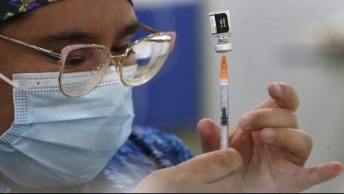Experto chileno y pandemia de Covid-19: 'Creo que el segundo semestre, quizá, viviremos un futuro más esperanzador'