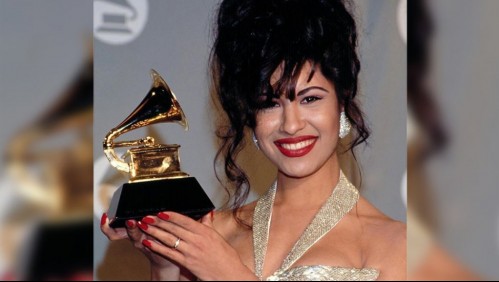 Así es la doble de Selena Quintanilla que causa furor en las redes sociales por el gran parecido con la cantante
