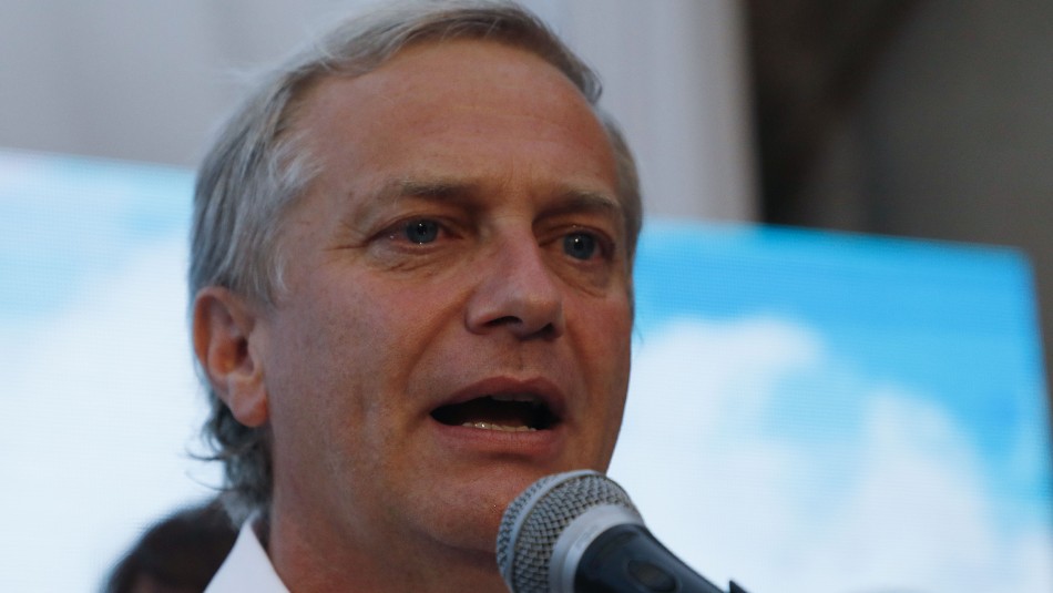 José Antonio Kast renuncia a la presidencia del Partido Republicano: José Antonio Kast renuncia a la presidencia del Partido Republicano: