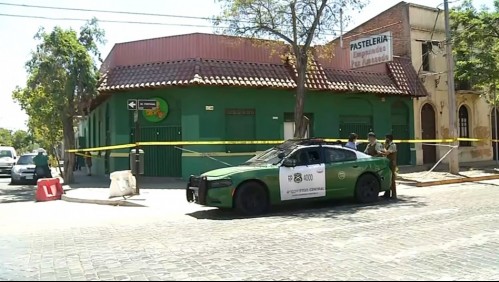 Trabajador de pastelería sufre asalto y muere baleado: Delincuentes le habrían disparado para robar su celular