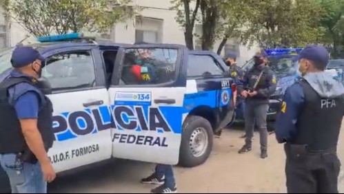 Hijo asesinó a cuchilladas a su madre en Año Nuevo: Dijo que la encontró muerta para no levantar sospechas