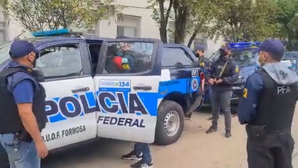 Hijo asesinó a cuchilladas a su madre en Año Nuevo: Dijo que la encontró muerta para no levantar sospechas Hijo asesinó a cuchilladas a su madre en Año Nuevo: Dijo que la encontró muerta para no levantar sospechas