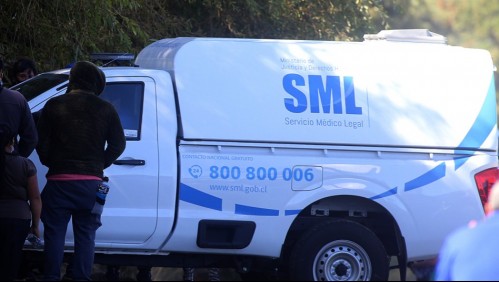 Encuentran cuerpo de turista desaparecido tras caer de kayak en Lago Lleu-Lleu