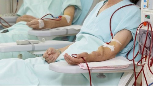 No causa dolor: Estos son los verdaderos síntomas de la insuficiencia renal