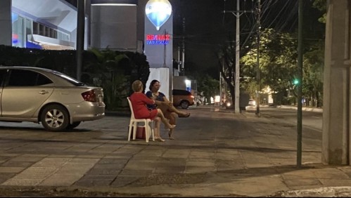 La trágica historia de la madre que celebra Navidad y Año Nuevo hace 22 años en el lugar donde murió su hijo