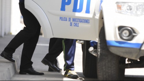 Detienen a joven de 21 años por homicidio de mujer en Papudo: Víctima recibió 72 puñaladas