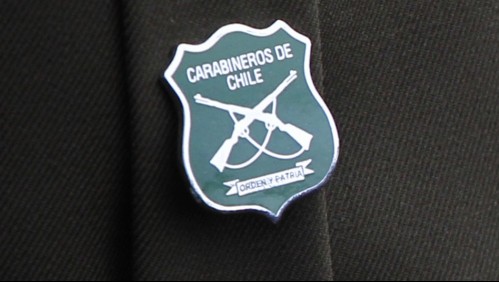 Una persona muere al interior de una Comisaría de Carabineros en la comuna de la Florida