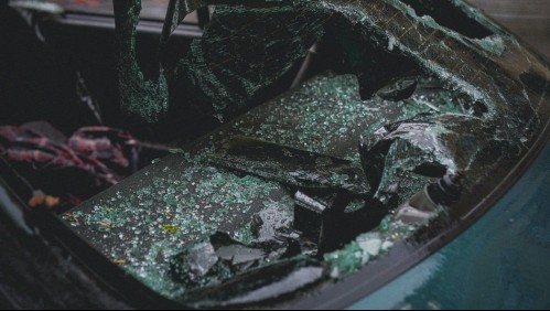 Niño de cinco años es salvado por su padre tras accidente: Tenía las piernas fracturadas cuando le practicó reanimación