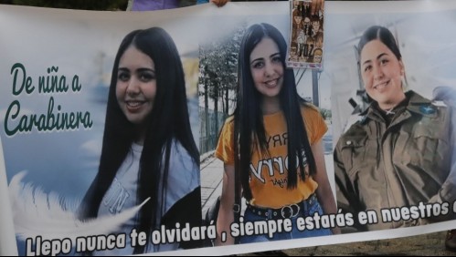 Caso Norma Vásquez: Condenan a expareja a presidio perpetuo por el delito de femicidio