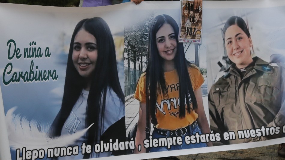 Caso Norma Vásquez: Condenan a expareja a presidio perpetuo por el delito de femicidio