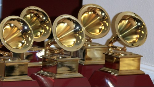 Premios Grammy son postergados por variante Ómicron: 'Hacer el show implica demasiados riesgos'
