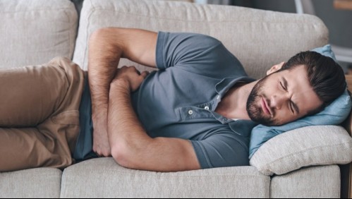 Diverticulitis: Estos son los síntomas del trastorno gastrointestinal