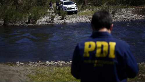 Niña de 3 años y su padrastro mueren ahogados en Puerto Montt: El hombre intentó salvar a la menor