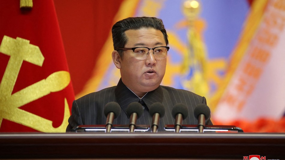 EEUU condena el lanzamiento de un nuevo proyectil por Corea del Norte