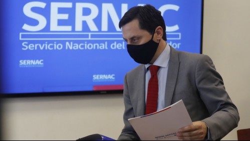 Sernac presenta demanda contra financiera de autos Chevrolet por cobranzas abusivas: 'Provoca daño sicológico'