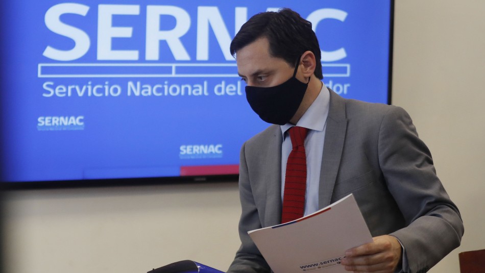 sernac Sernac presenta demanda contra financiera de autos Chevrolet por cobranzas abusivas: