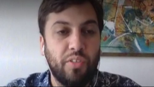 Diputado Raúl Soto: Explica proyecto para que municipios distribuyan gas