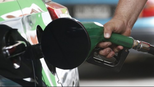 Primer reajuste del 2022: Todos los combustibles subirán de precio este jueves