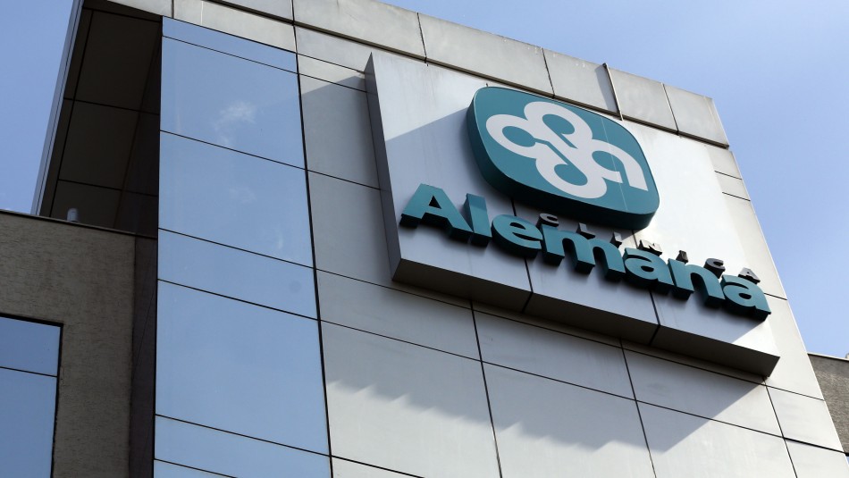 Grupo Alemana anuncia creación de nueva Isapre Esencial: Aclaran cómo enfrentarían cambios en el sistema de salud Grupo Alemana anuncia creación de nueva Isapre Esencial: Aclaran cómo enfrentarían cambios en el sistema de salud