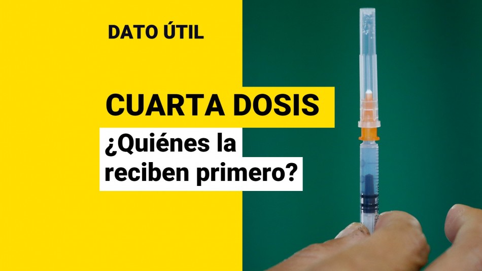 cuarta-dosis-quienes-la-reciben-primero cuarta dosis quienes la reciben primero
