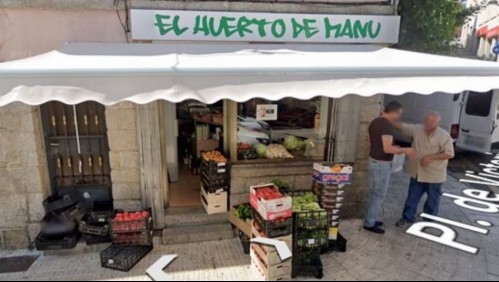 Peligroso mafioso estuvo fugitivo por casi 20 años y fue capturado gracias a una foto de Google Street View