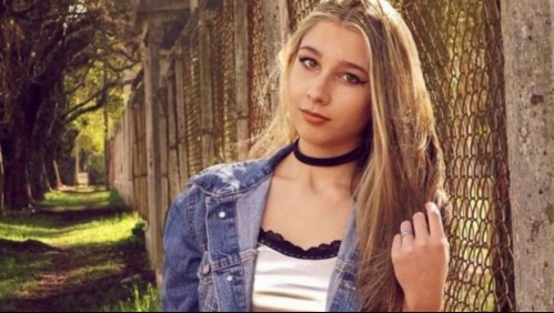 'Yo no lo maté, fue mi papá': impactante confesión de Nahir Galarza que genera vuelco en crimen de Fernando Pastorizzo