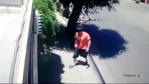 Detienen a hermano de Gary Medel por el delito de amenazas: denunciante asegura que portaba un arma de fuego