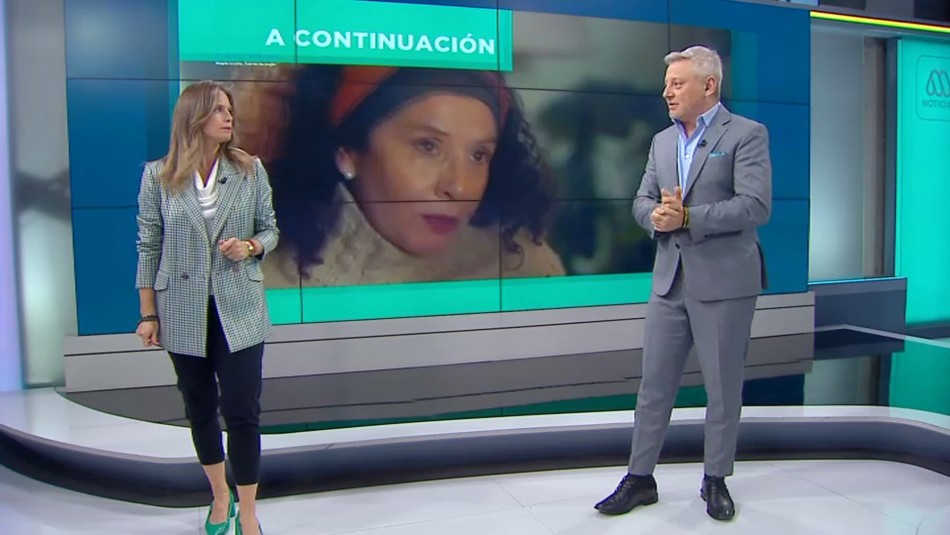Meganoticias Prime - Jueves 06 de enero 2022 Meganoticias Prime - Jueves 06 de enero 2022