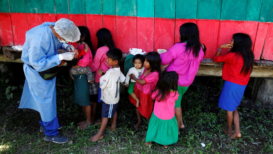 Causas del trabajo infantil