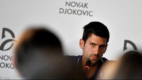 Caso Djokovic: Seguidores del serbio se manifiestan contra su detención en Australia