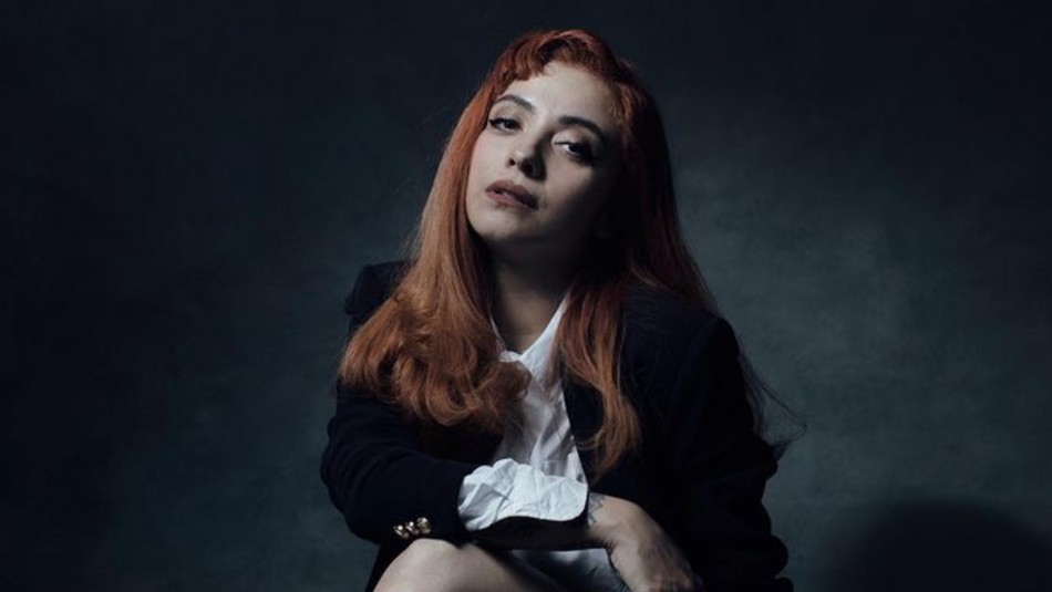 Mon Laferte le escribió sentido mensaje a fallecido exnovio César Ceja: Le había dedicado Mon Laferte le escribió sentido mensaje a fallecido exnovio César Ceja: Le había dedicado