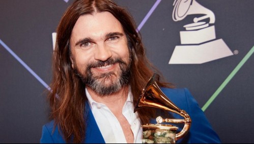 'Las odio, las detesto': Juanes critica la adicción a las redes sociales y desata polémica