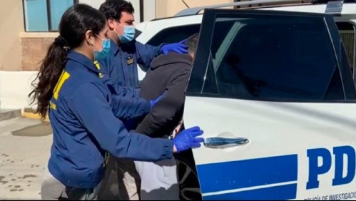 Hombre es acusado de violar a su sobrina: estaba con arresto nocturno tras ser investigado por la violación de su hija