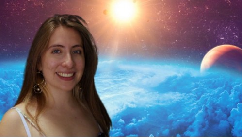Astrónoma Tere Paneque sobre la existencia de otras formas de vida en el universo: 'Estoy absolutamente segura que sí'